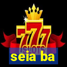 seia ba